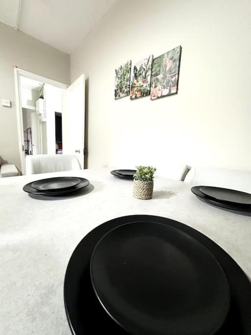 Quirky 3 Bedroom Flat In Shoreditch Londra Exterior foto