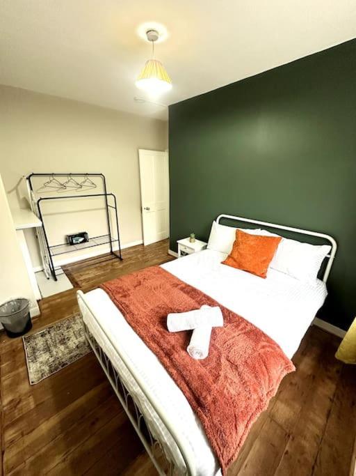 Quirky 3 Bedroom Flat In Shoreditch Londra Exterior foto