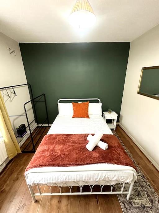 Quirky 3 Bedroom Flat In Shoreditch Londra Exterior foto